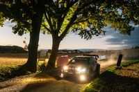 Central European Rally organisers respond to WRC driver visibility complaints