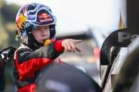 ‘Aiming for the highest level possible’ - Why Kalle Rovanpera is moving to single-seaters