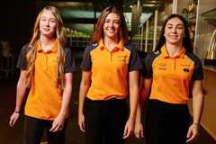 Dochter Mika Häkkinen opgenomen in talentenprogramma McLaren F1-team