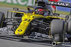 Esteban Ocon, Renault F1 Team R.S.20