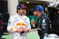 Miért Bottast és Perezt választotta a Cadillac amerikai versenyzők helyett?