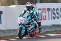 MotoGP Barcelona GP: Moto2 and Moto3 results