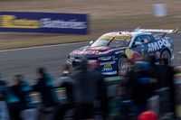 Supercars The Bend: Broc Feeney pips Cameron Hill to yet another pole