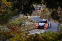   Hyundai was working on WRC driver line-up “Plan B” before Tanak exit