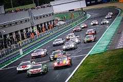 Motorsport Games unveils 15 disciplines for 2020
