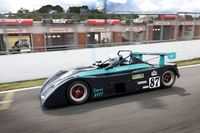 How Harris transformed his Darvi 877 for a comeback