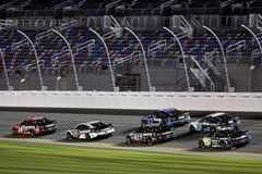 How NASCAR had to learn a harsh lesson ahead of its Next Gen arrival