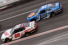 Several NASCAR teams announce new alliances for 2026 season