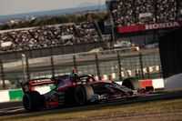 大観衆が見守った人間ドラマ。スーパーフォーミュラ最終ラウンドは3日間で約7万人を動員……年間来場者も26万人超えで過去最高を大幅更新