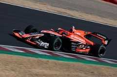 Super Formula Suzuka: Tomoki Nojiri takes first win of 2025, Sho Tsuboi extends points lead