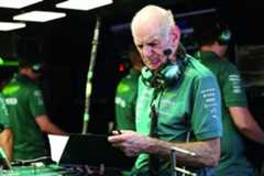 F1 | Clamoroso Aston Martin: Newey team principal e Cowell resta defilato