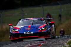 Hoe NLS-deelname Max Verstappen tot verandering criteria Nordschleife-licentie leidt