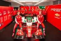 What should we expect from Prema in IndyCar 2025?