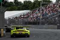 Emil Frey boss suspicious of DTM rivals illegally heating up tyres