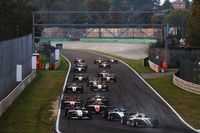 Fairclough triumphs as GB3 season concludes at Monza