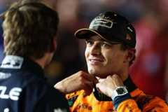 ¿Qué necesita Norris para ser campeón de F1 en Qatar? Resultados y combinaciones