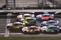 Video: The ten closest finishes of the 2025 NASCAR season