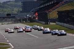 Super GT’s long-running tyre war to end after 2026