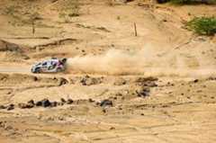 How the WRC title contenders fared in frustrating road cleaning battle in Saudi Arabia