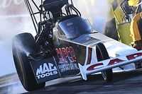 S. Torrence, Capps, Butner, Hines win Virginia NHRA Nationals
