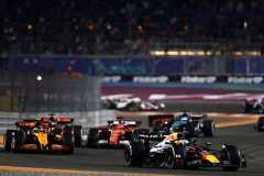 Horarios 'al sprint' del GP de Qatar 2025 de F1, ¡sigue la emoción!