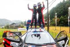 Why WRC Rally Japan win was so satisfying for Ogier