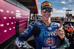 Com Diogo Moreira campeão, confira a classificação final da Moto2