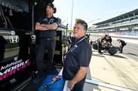 The new-look Andretti Global takes shape