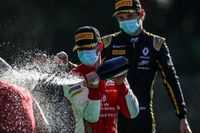 La IndyCar 2026... ¿la Fórmula 2 2020?