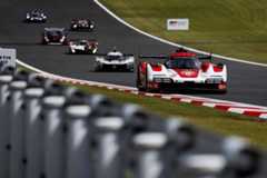 The bigger problems exposed by Porsche's WEC exit