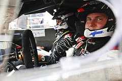 How a Toyota lifeline reignited Lappi's WRC career