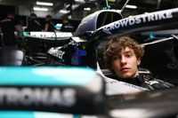 F1 | Mercedes: Antonelli studia per maturare, ma si sono già visti i primi lampi