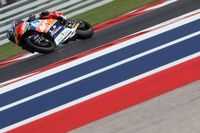 MotoGP Americas GP: Full Moto2 and Moto3 race results