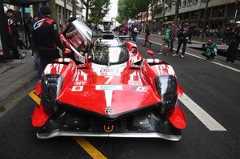 Toyota drivers predict faster lap times and “plenty of fighting” ahead at Le Mans