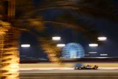 What we learned in Friday practice for the 2025 Bahrain GP