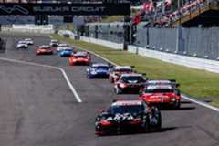 Super GT postpones Suzuka race over looming typhoon