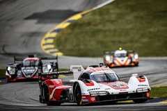 Genesis signing Mathieu Jaminet explains “heavy” Porsche exit