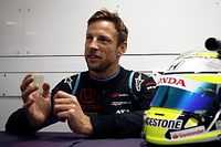 Button: Juggling Super GT and WEC was "impossible"