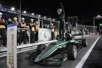 Pin rekent af met Nederlandse Weug en pakt F1 Academy-titel