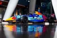 Art of the deal – 1Password and Red Bull partnership showcased in F1 Academy at Canadian GP