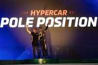 Why Cadillac’s Alex Lynn "waited 12 months" for 2025 Le Mans 24 Hours qualifying