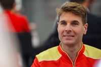 Why life starts at 45 for IndyCar champion Will Power