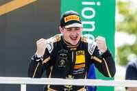 DTM Norisring: Jordan Pepper takes maiden DTM win after Spa 24 Hours triumph