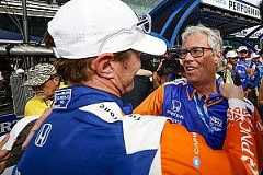 How to be an ace engineer: Leading IndyCar race engineer Michael Cannon