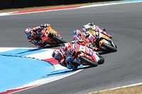 Pirelli to become Moto2/Moto3 tyre supplier from 2024