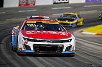 Byron relieved to make NASCAR Championship 4 after "worst race of the year"