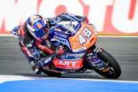 MotoGP Dutch GP: Full Moto2 and Moto3 race results