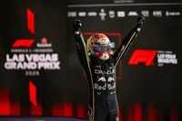 McLaren telling Norris to attack Verstappen "funniest" moment of F1 Las Vegas GP - Marko