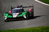 Lamborghini pauses LMDh programme with SC63 in IMSA