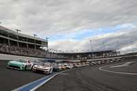 How NASCAR's ownership charter system works